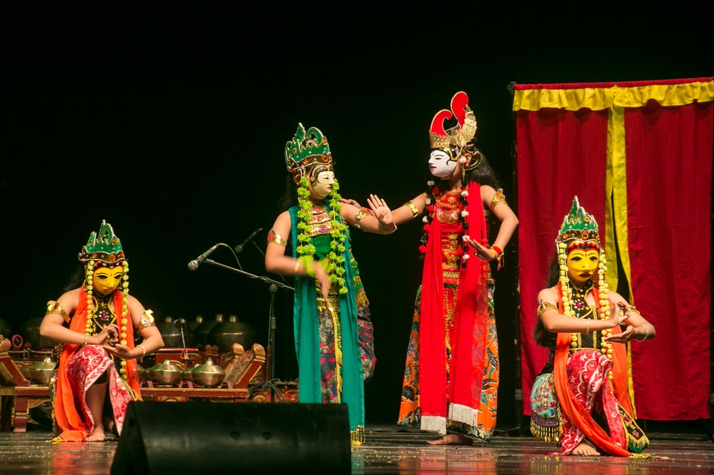 Wayang Gung