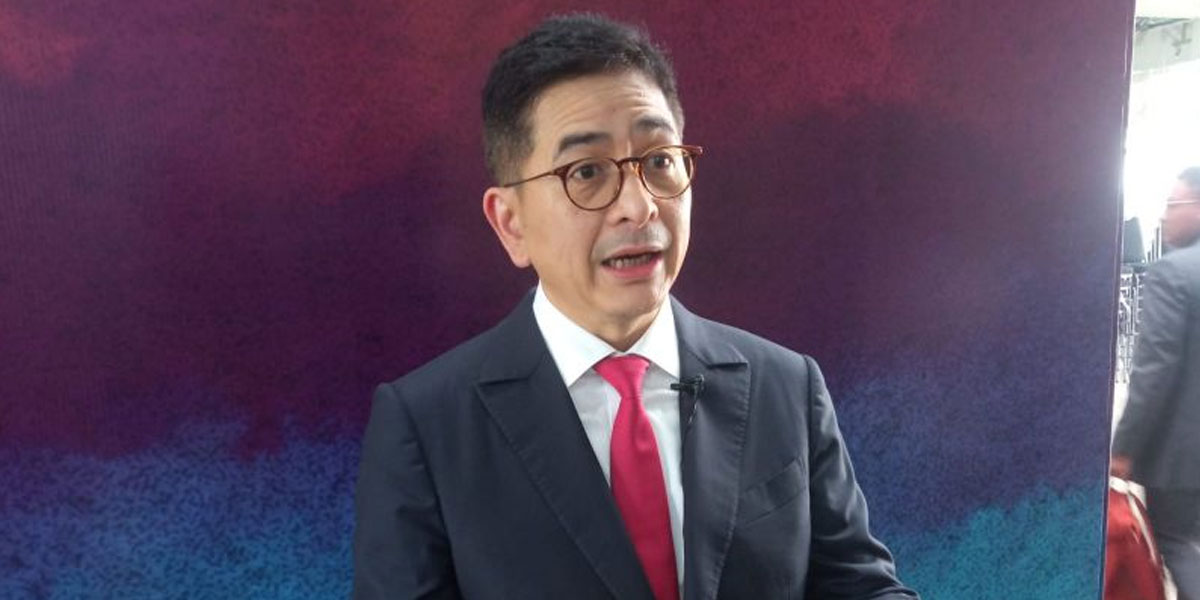 ASEAN-BAC Summit Week 2023 Dihadiri Seribu Pimpinan Pemerintah dan Bisnis