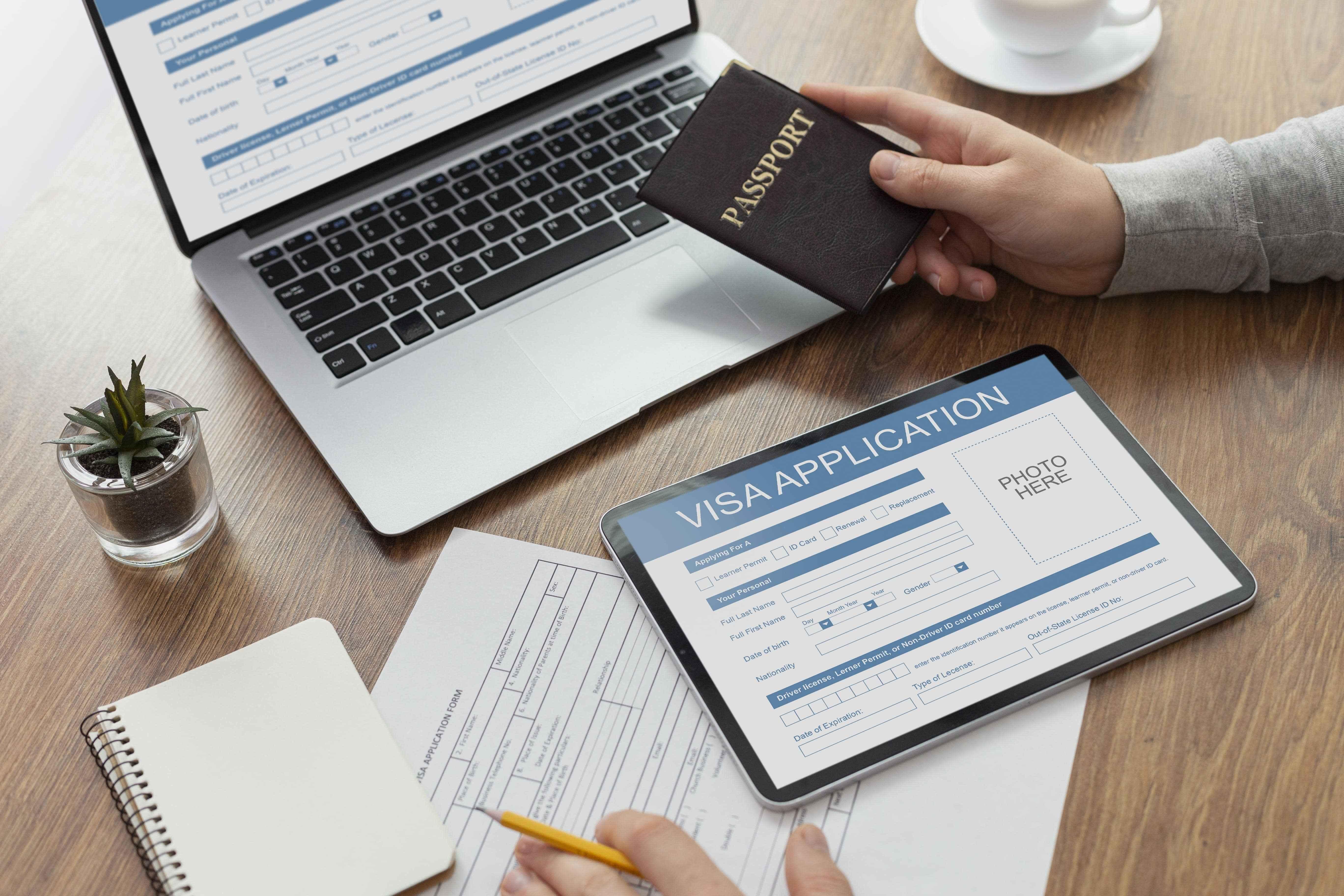 The Latest Status of the Evacuation Process for Tourists Following the Eruption of Mount Lewotobi