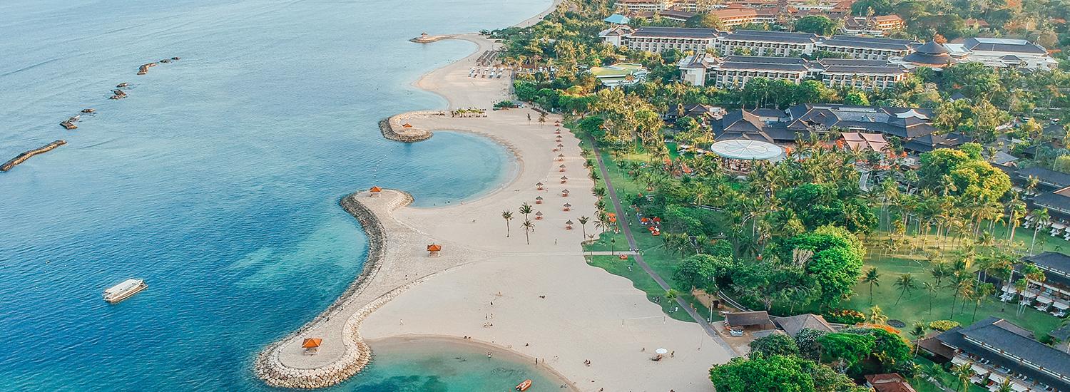 The Latest Status of the Evacuation Process for Tourists Following the Eruption of Mount Lewotobi