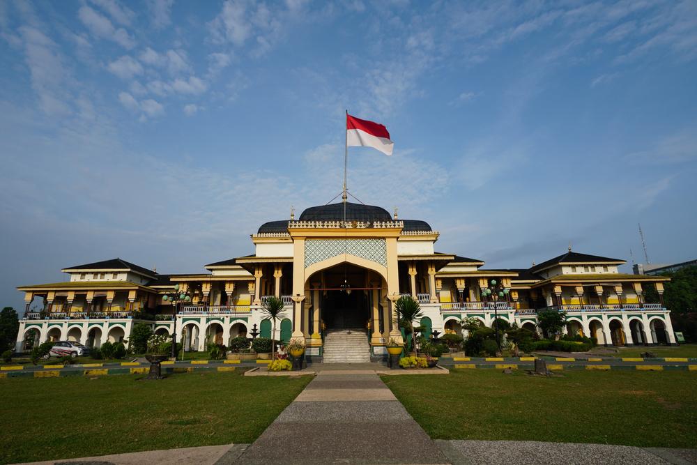 Istana Maimun, Warisan Kesultanan Deli dan Ikon Kota Medan