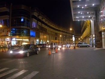 Nagoya（名古屋）购物中心， 带着国际味的购物中心