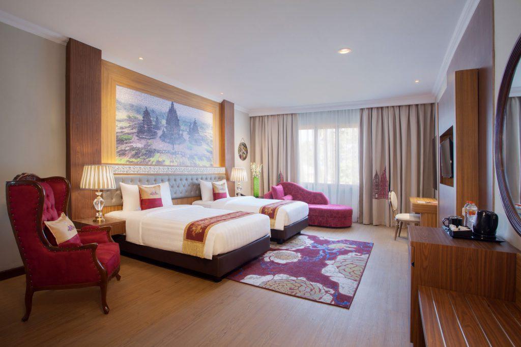 Ramada Suites Hotels