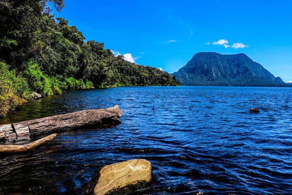 Danau Belibis, Temukan Ketenangan dan Keindahannya