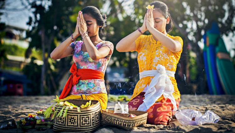 The Latest Status of the Evacuation Process for Tourists Following the Eruption of Mount Lewotobi