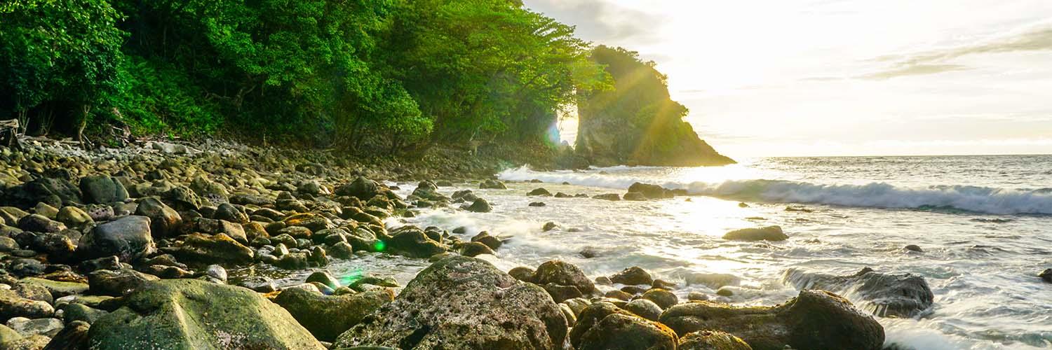 Explore the Modest Beauty of Aceh