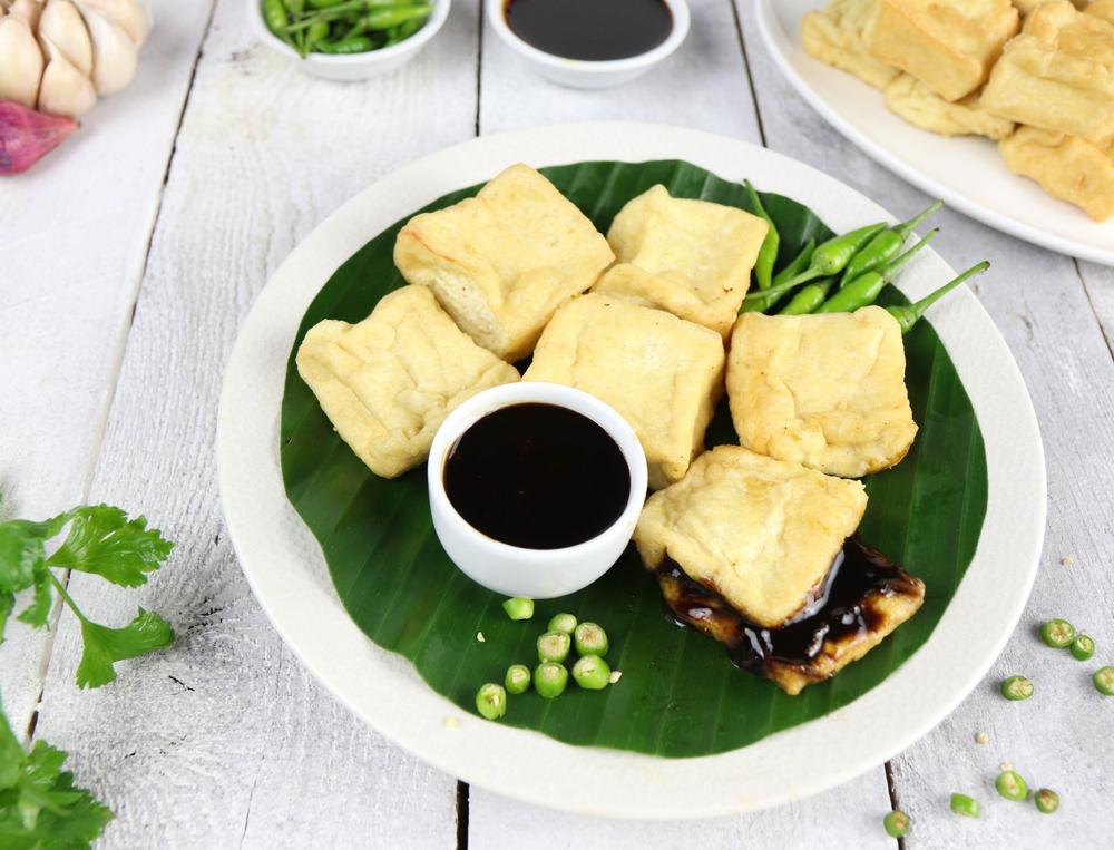 Tahu Petis