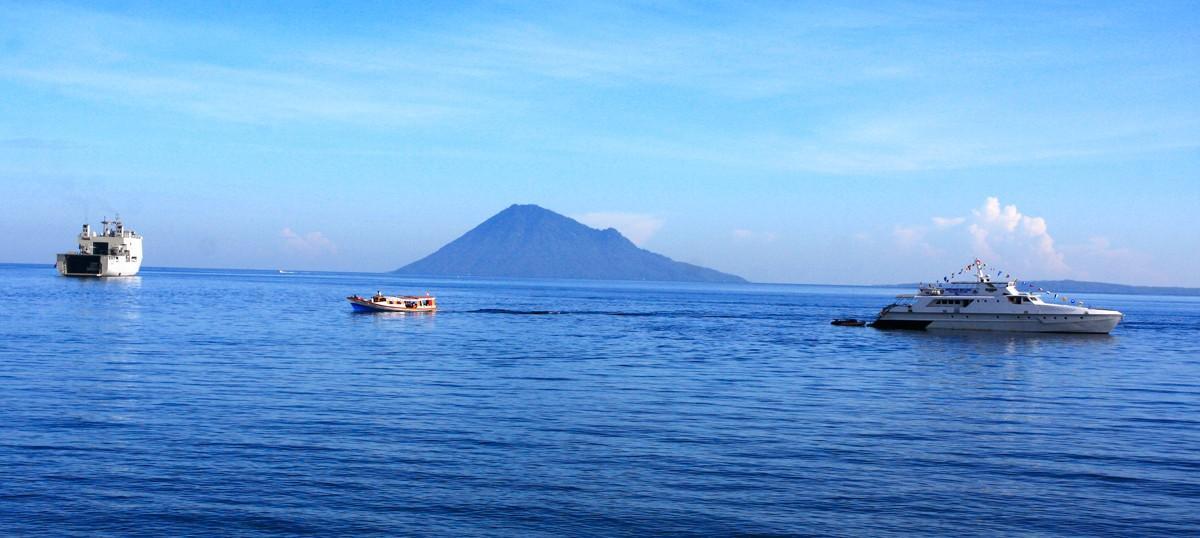 萬鴉老及其周邊令人興奮的體驗