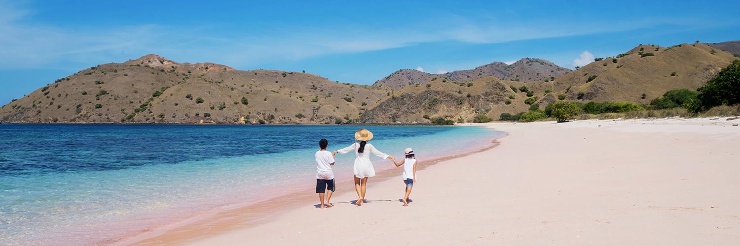 Suka Petualangan? 6 Kegiatan Seru di Labuan Bajo Ini Wajib Dicoba