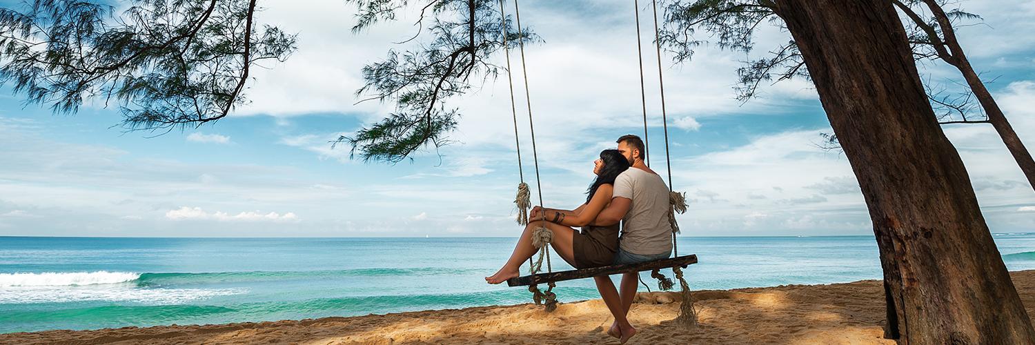 how to spend one fine romantic day in bali