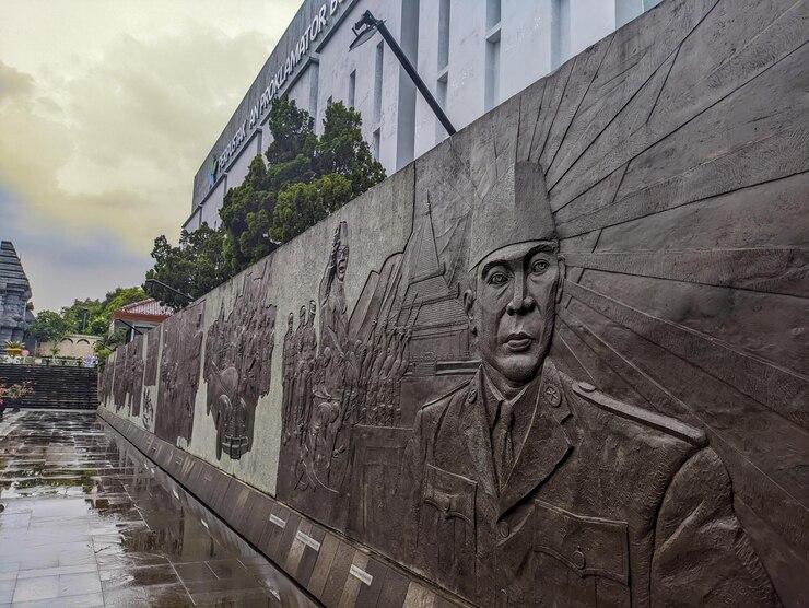 Museum and Library of Bung Karno