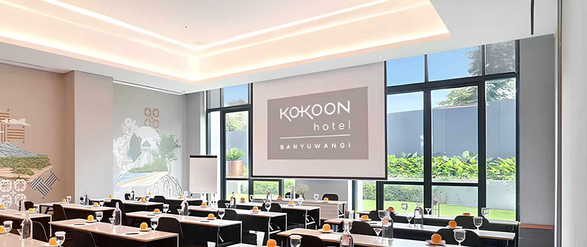 Kokoon Hotel Banyuwangi