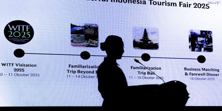 he 3rd Southeast Business Event Forum SEABEF 2025