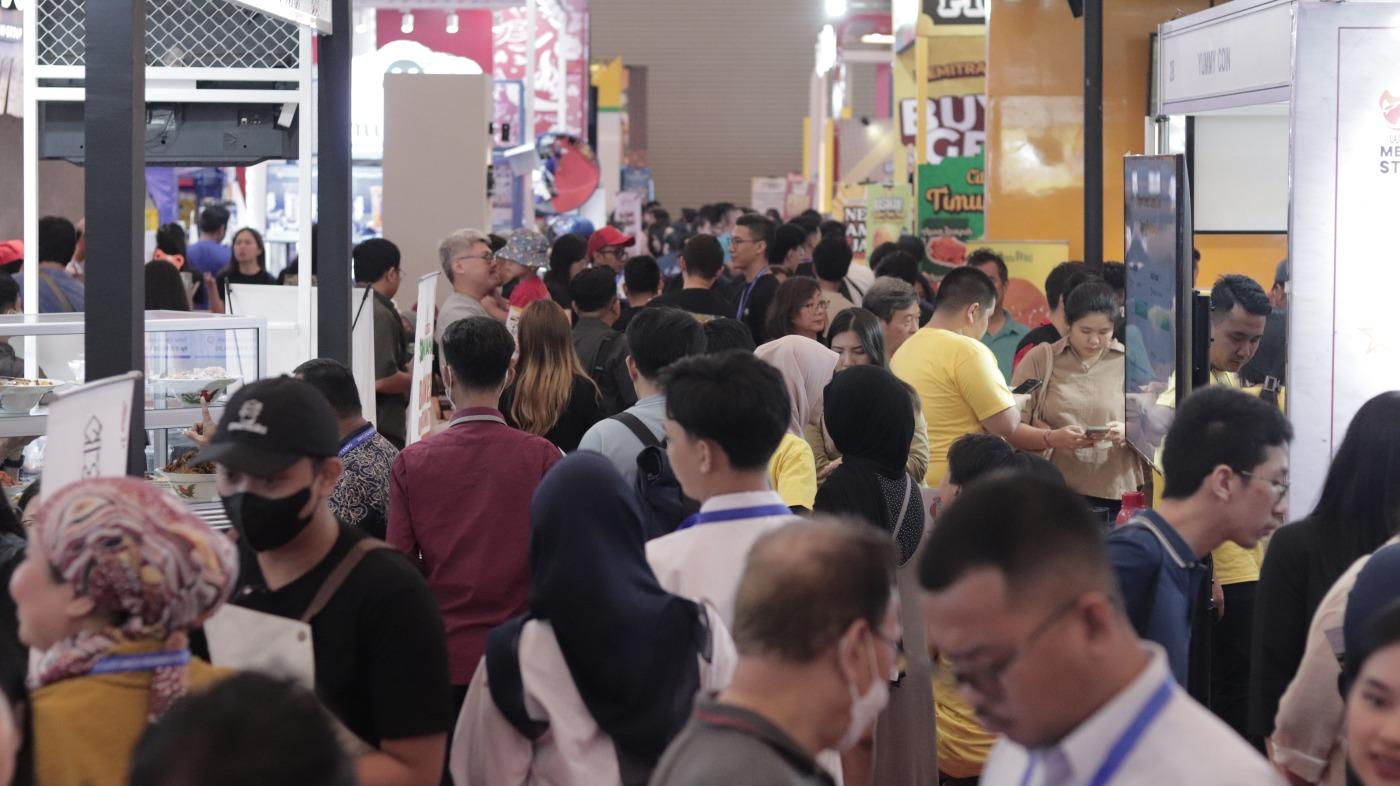 Info Franchise & Business Concept 2024