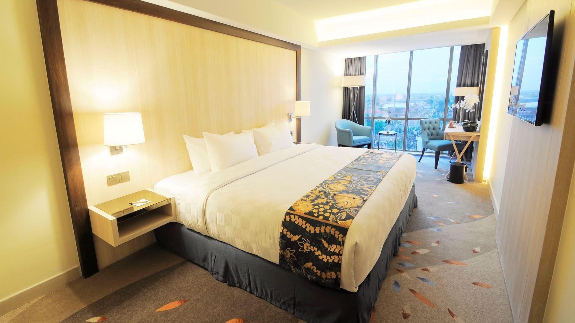 Hotel Louis Kienne Pandanaran