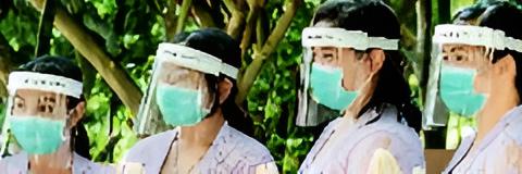 The Latest Status of the Evacuation Process for Tourists Following the Eruption of Mount Lewotobi