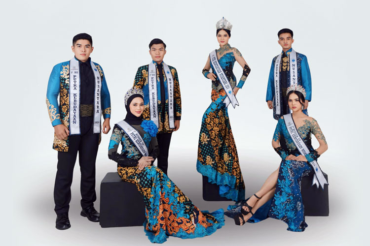 Putera Puteri Kebudayaan Nusantara