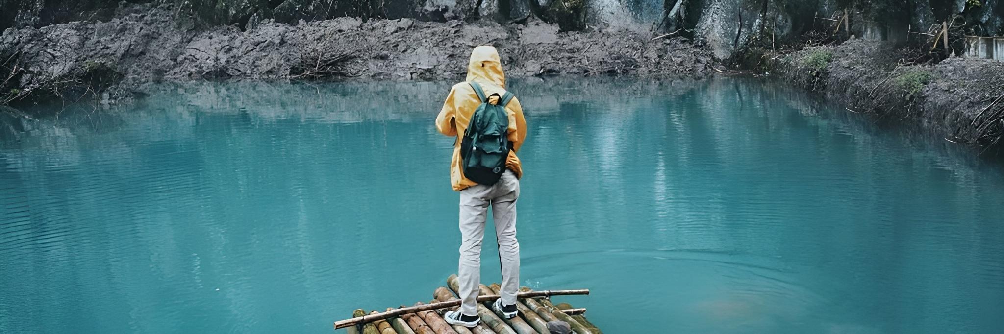 9 Geoparks That You Can Fall in Love with in West Sumatera