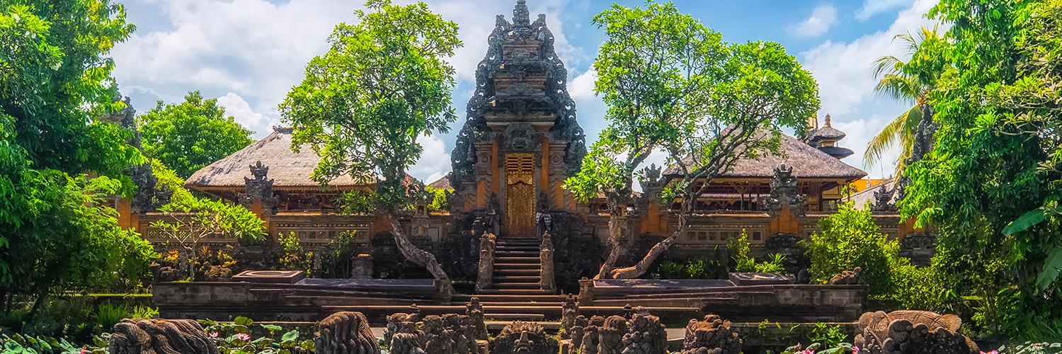 五感游巴厘，身体力行践行可持续环保之旅