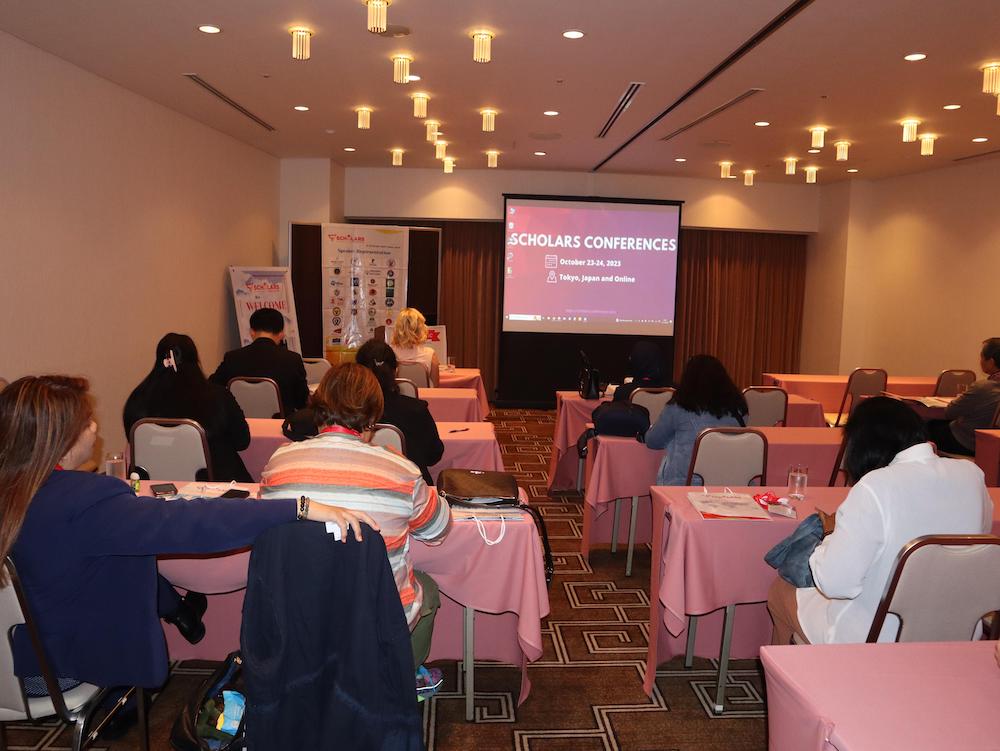 The Asia-Pacific Mental Health And Well-being Congress