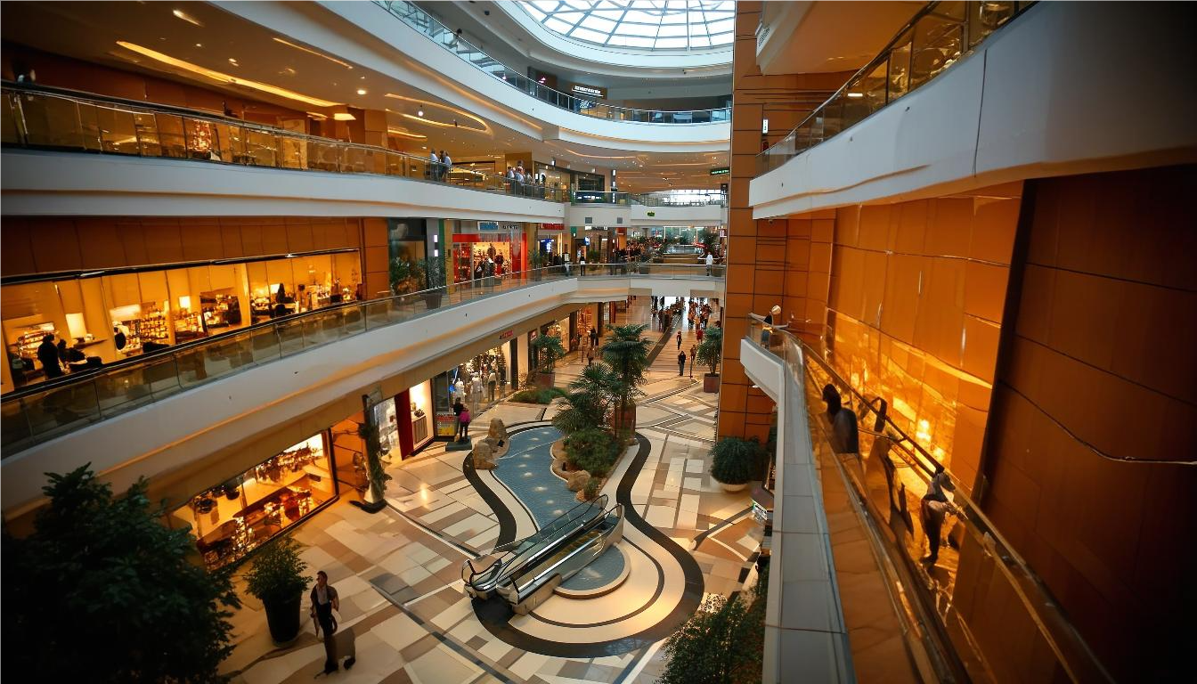 Lippo Plaza Baubau