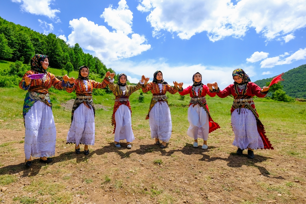 Tari Babangsai, Energi Budaya Kalimantan Selatan