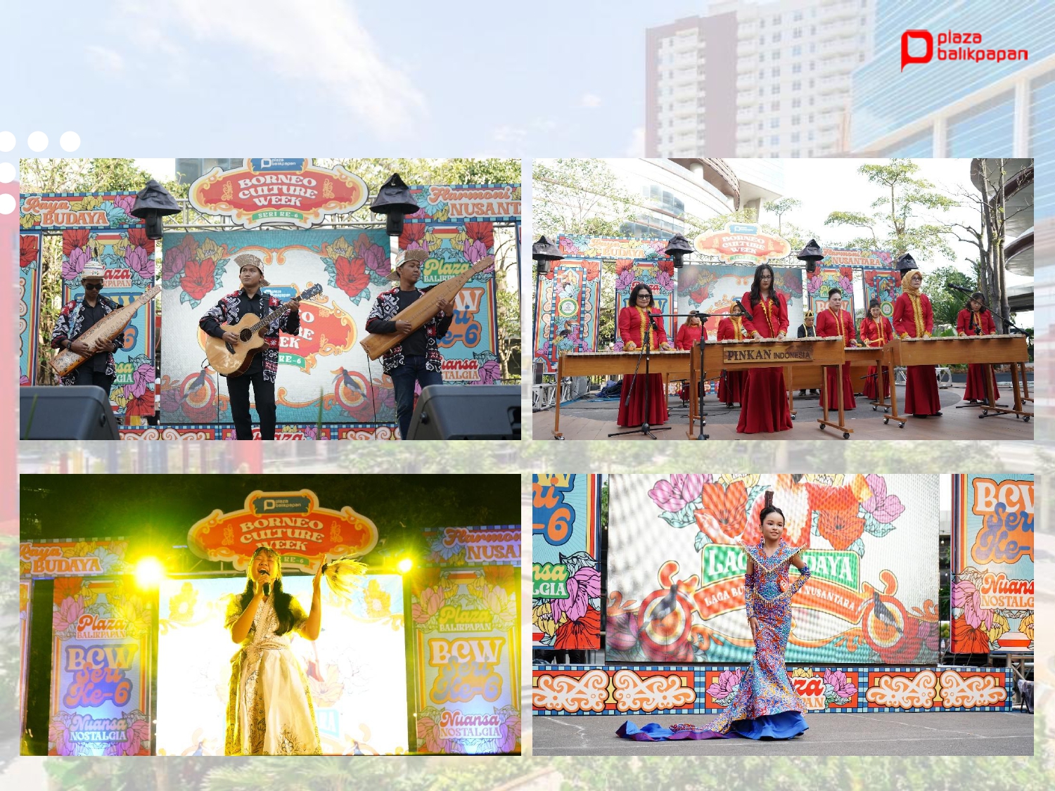 Borneo Culture Week 7.0