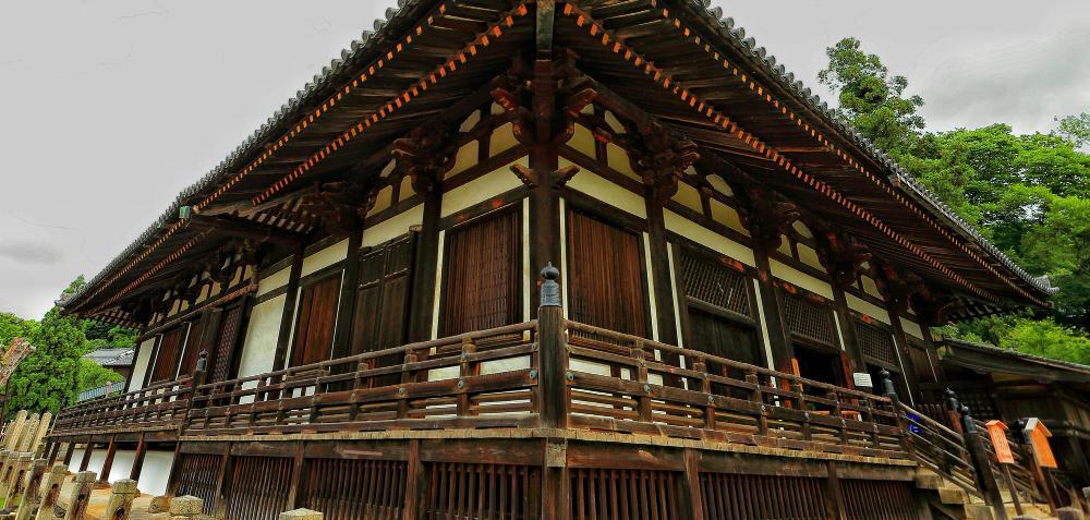 Rumah Adat Baloy