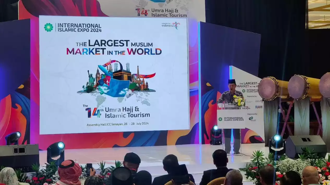 International Islamic Expo