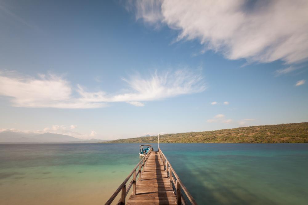 Wisata Pulau Menjangan, Destinasi Bahari Unik di Bali Barat