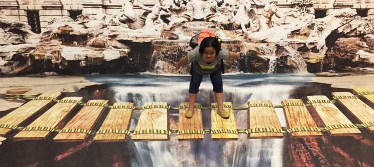 A Semarang, Decouvrez Les Musees, Les Cafes, La Mer Et Des Vues Uniques