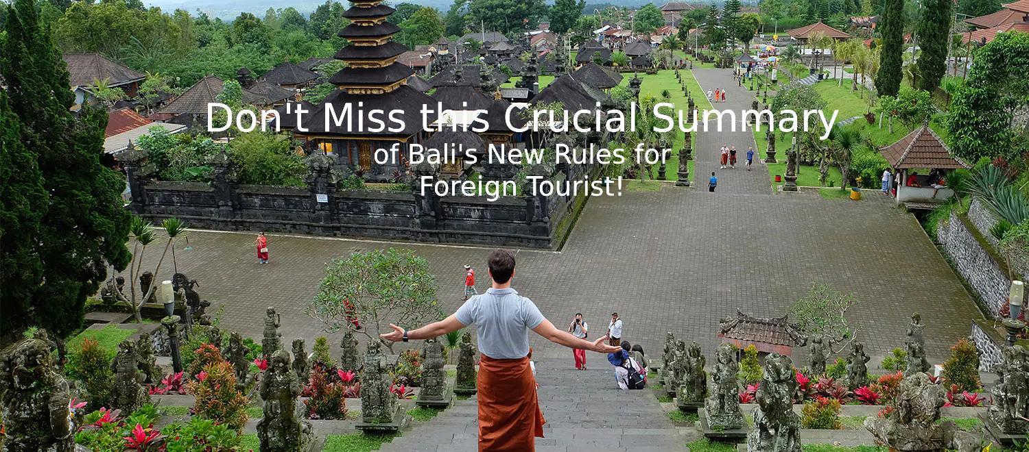 The Latest Status of the Evacuation Process for Tourists Following the Eruption of Mount Lewotobi