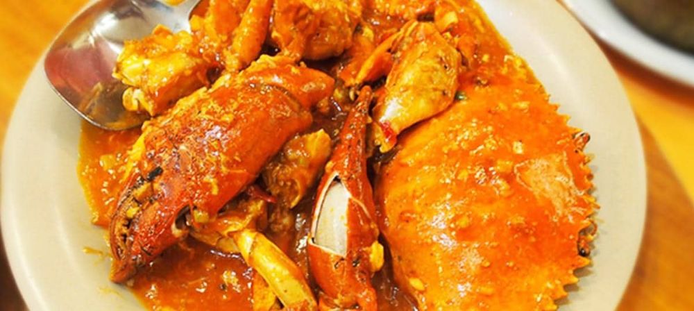Makassar’s Culinary Specialties: Crabs, Seafood, and Coto Makassar