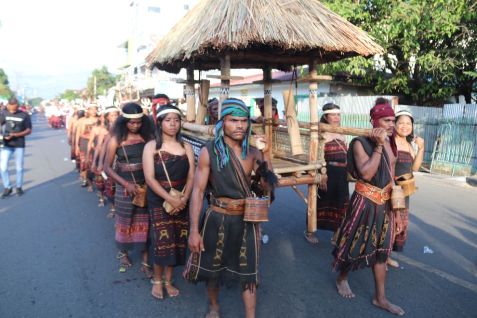 Alor Cultural Festival