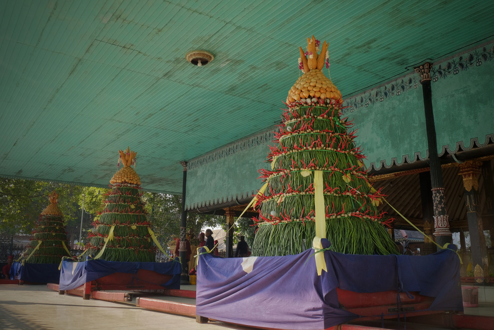 Tradisi Meron