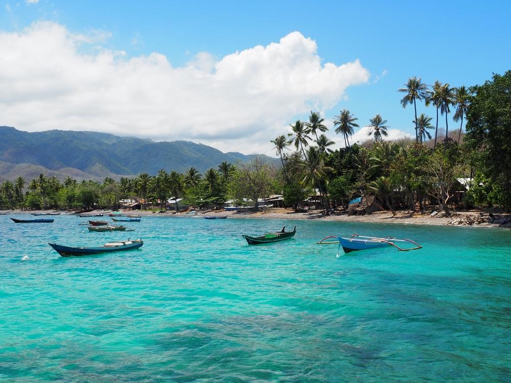 Maimol Beach, Hidden Gem yang Dekat Kota Kupang