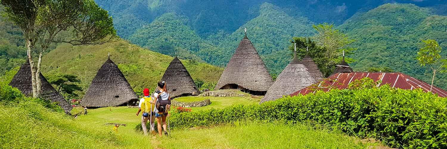 Try These Ways to Savor the Great Outdoors in Flores