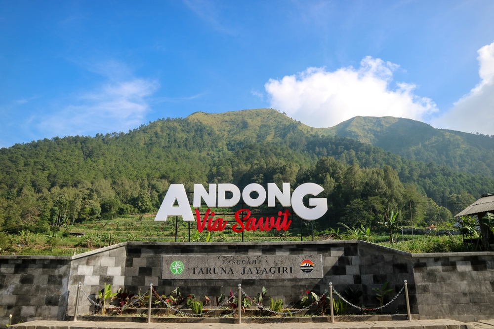 探索安东山，一座深受初学者喜爱的山峰