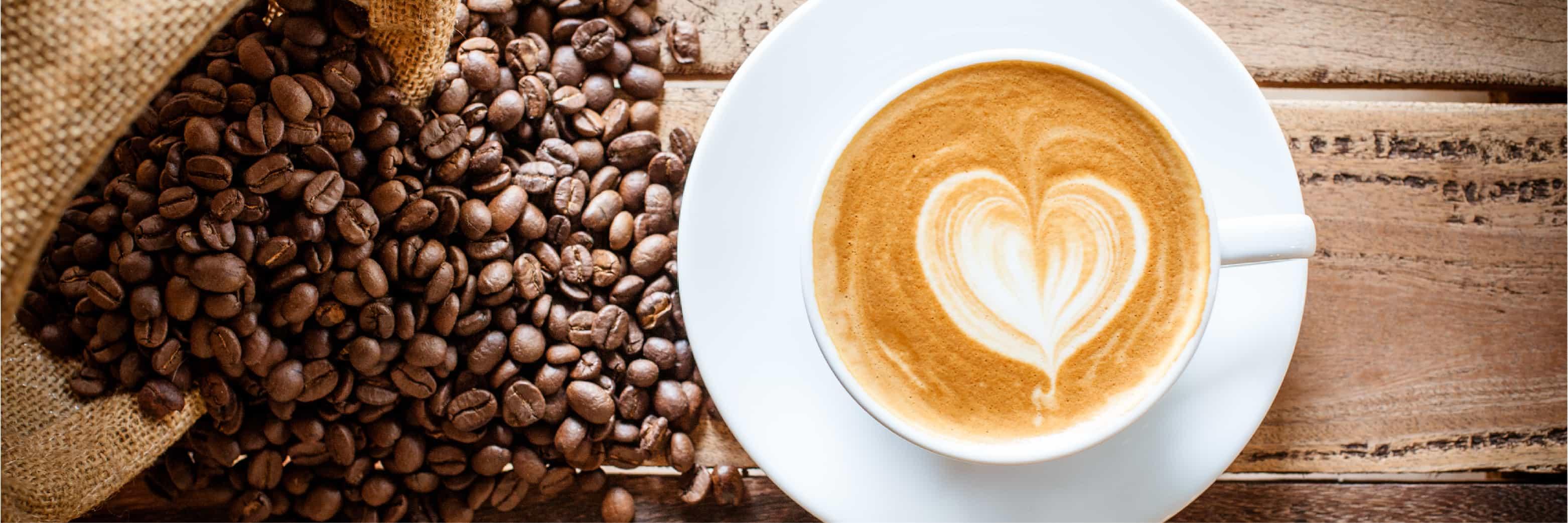 Indonesia’s Bountiful Invigorating Coffee