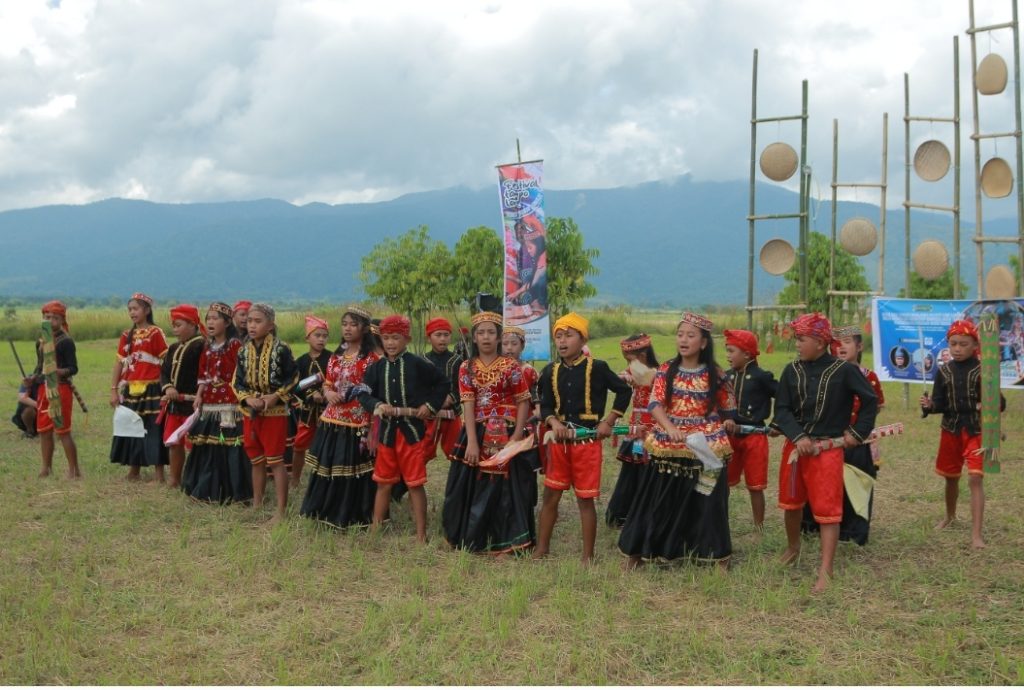 Tampo Lore Festival
