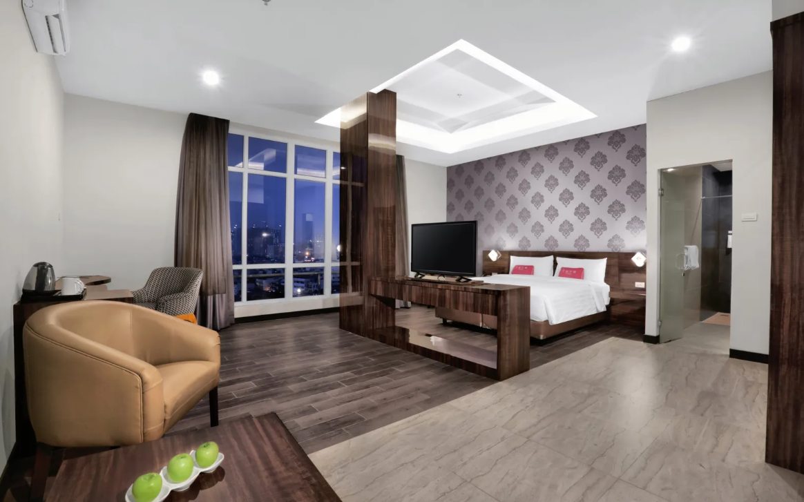 favehotel S. Parman - Medan