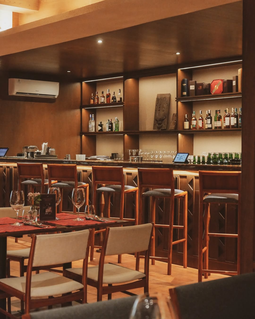 Lapo Porsea: An Elevated Indonesian Culinary Experience for Travelers