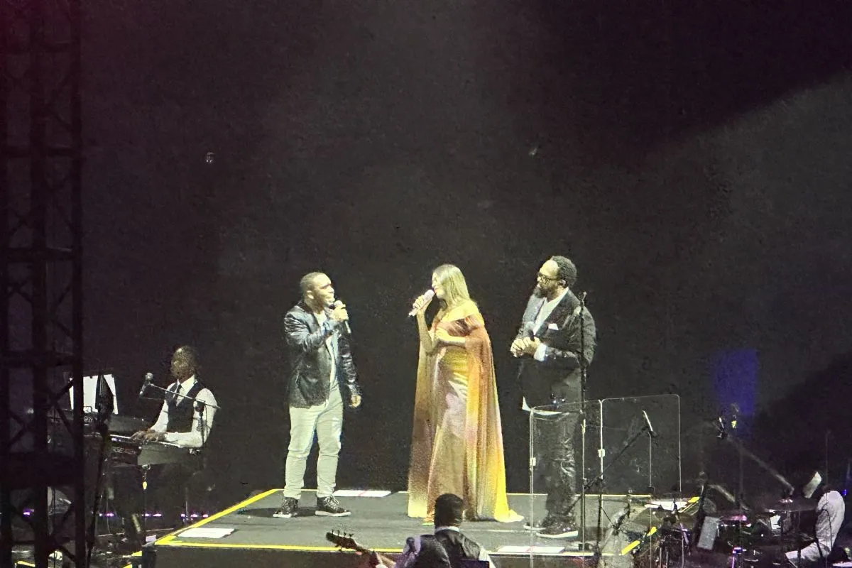 Heart & Soul Live in Jakarta