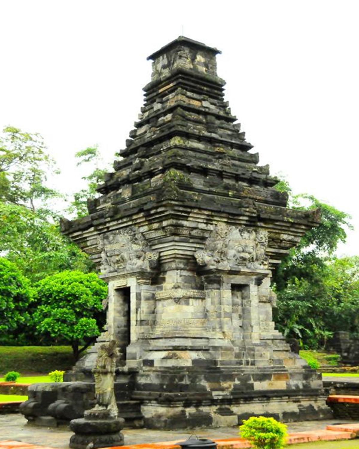 Penataran Temple