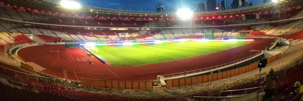 إندونيسيا تستعد لإضاءة طاقة آسيا لدورة الألعاب الآسيوية 2018