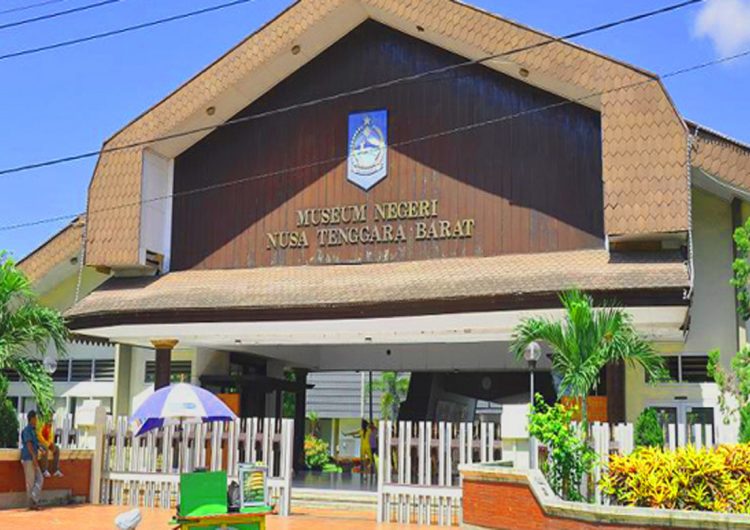 West Nusa Tenggara State Museum