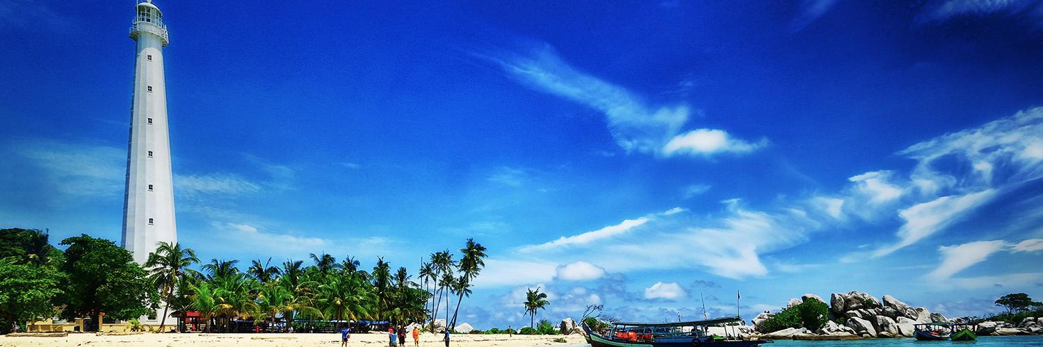 The Latest Status of the Evacuation Process for Tourists Following the Eruption of Mount Lewotobi