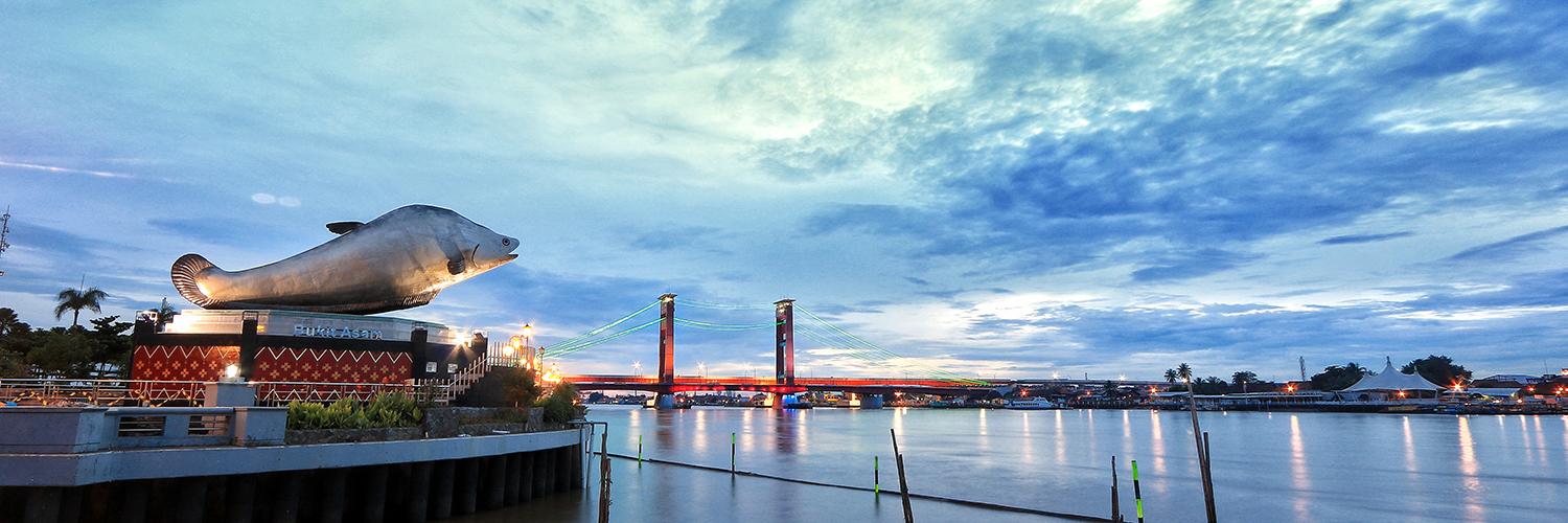 حقق أقصى استفادة من رحلتك في باليمبانج مع هذه الأماكن العصرية لقضاء الوقت