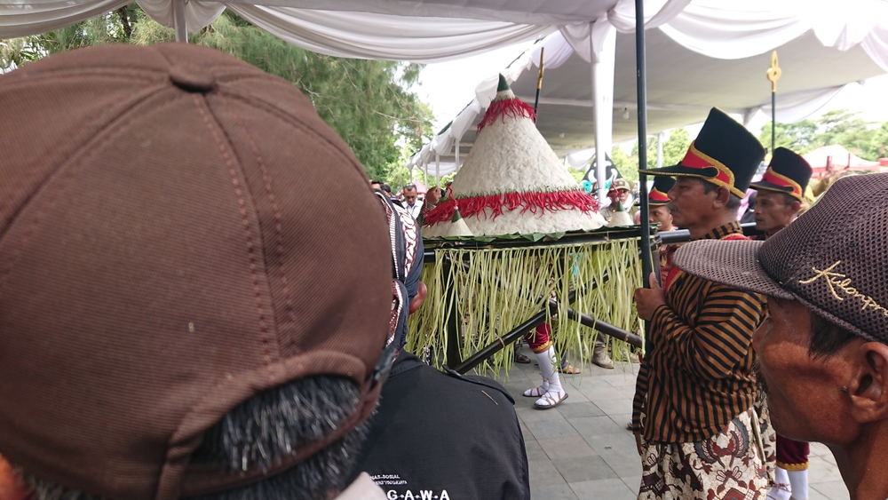 Nyadran Agung