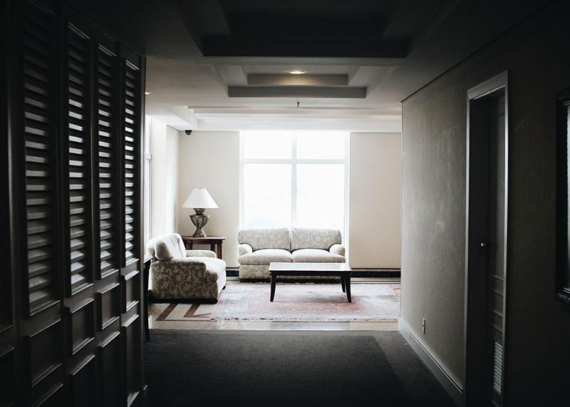 Puri Asri Magelang Hotel & Resort